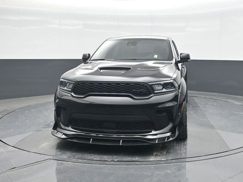 Used 2023 Dodge Durango SRT Hellcat image 5
