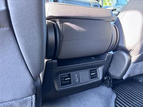 New 2026 Chevrolet Silverado 2500 Custom w/ Custom Value Package image 36