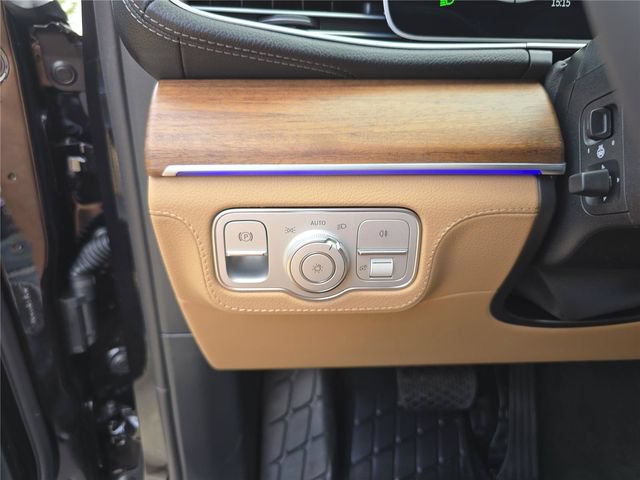 New 2026 Mercedes-Benz GLE 350 4MATIC image 34