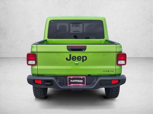 New 2026 Jeep Gladiator Sport image 6