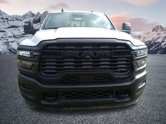 New 2026 RAM 2500 Tradesman AWD/4WD video 2