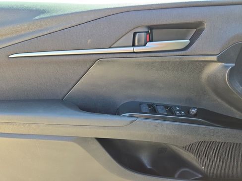 Used 2026 Toyota Camry LE FWD image 20