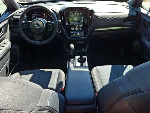 Certified 2026 Subaru Forester Premium AWD/4WD image 16