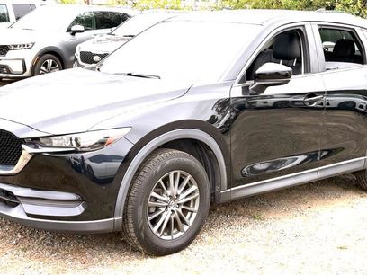 Used 2017 MAZDA CX-5 Touring w/ Preferred Equipment Package