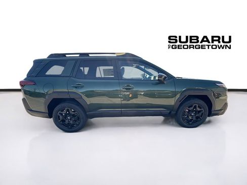 New 2026 Subaru Outback Limited image 8