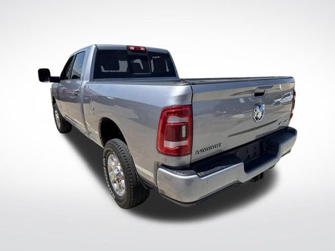 Used 2024 RAM 2500 Laramie w/ Safety Group AWD/4WD image 9