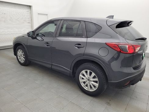 Used 2014 MAZDA CX-5 Sport image 3
