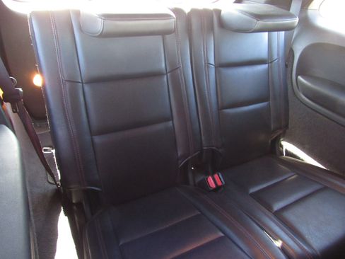 Used 2025 Dodge Durango GT image 12