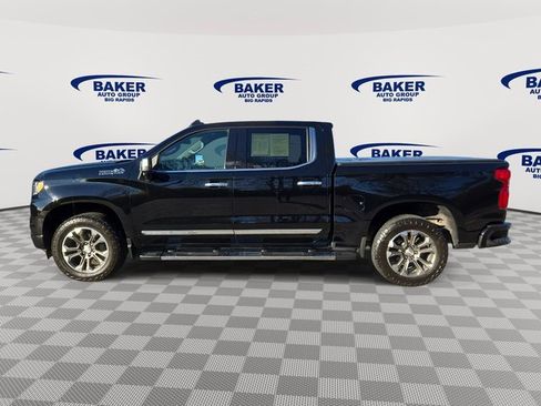 Used 2024 Chevrolet Silverado 1500 High Country image 7