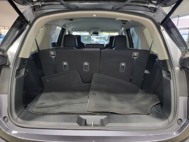 Certified 2025 Honda Pilot EX-L image 33