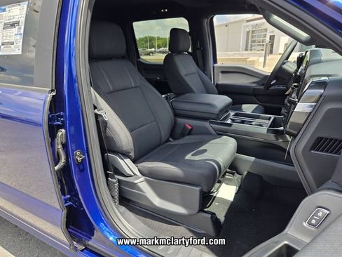 New 2026 Ford F150 STX w/ F-150 LOBO Package AWD/4WD image 13