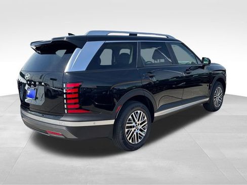 New 2026 Hyundai Palisade SEL FWD image 5