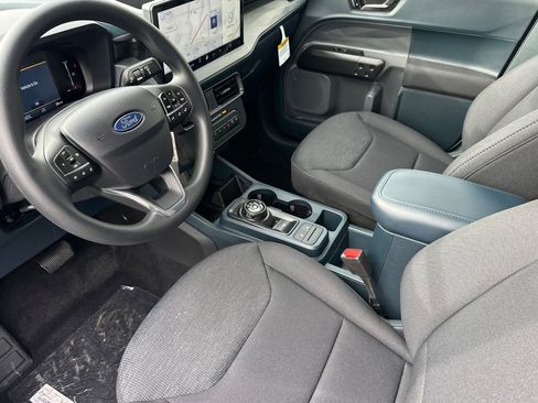 New 2026 Ford Maverick XL w/ 4K Tow Package image 10