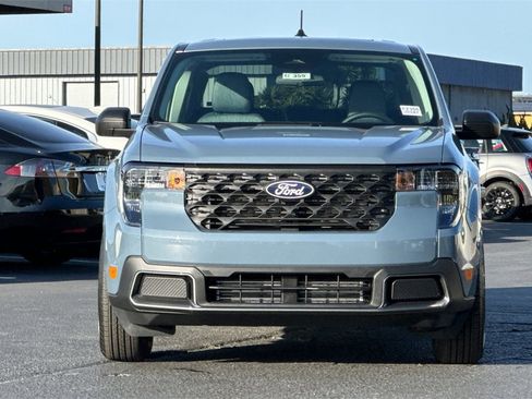 New 2025 Ford Maverick XLT w/ 4K Tow Package image 2