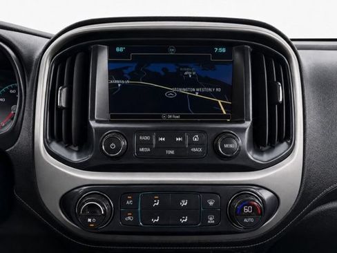 Used 2017 GMC Canyon Denali AWD/4WD image 37