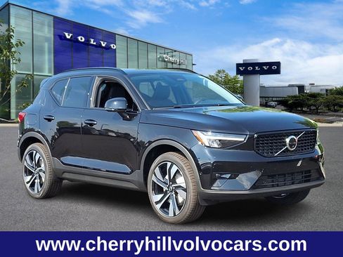 New 2026 Volvo XC40 B5 Plus w/ Protection Package Premier image 1