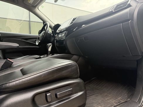 Used 2019 Honda Ridgeline RTL-E image 26