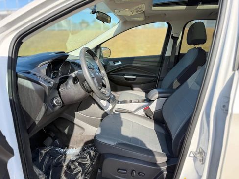 Used 2016 Ford Escape SE AWD/4WD image 11