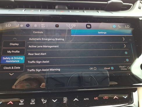 New 2026 Jeep Grand Cherokee L Limited image 7