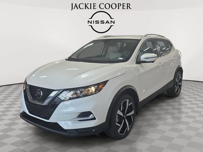 Used 2022 Nissan Rogue Sport SL