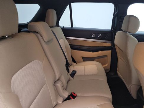 Used 2017 Ford Explorer FWD image 19
