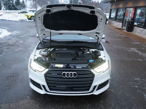 Used 2020 Audi A3 2.0T Premium Plus w/ Premium Plus Package image 72