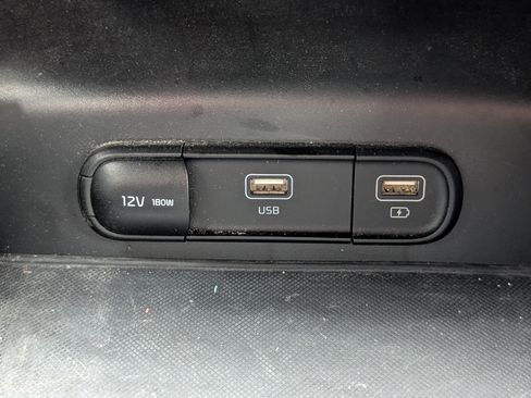 Used 2024 Kia K5 GT-Line image 19