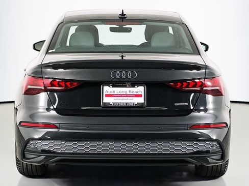 New 2026 Audi A3 2.0T Premium Plus image 3