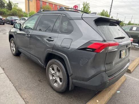 Used 2024 Toyota RAV4 XLE w/ Convenience Package AWD/4WD image 5