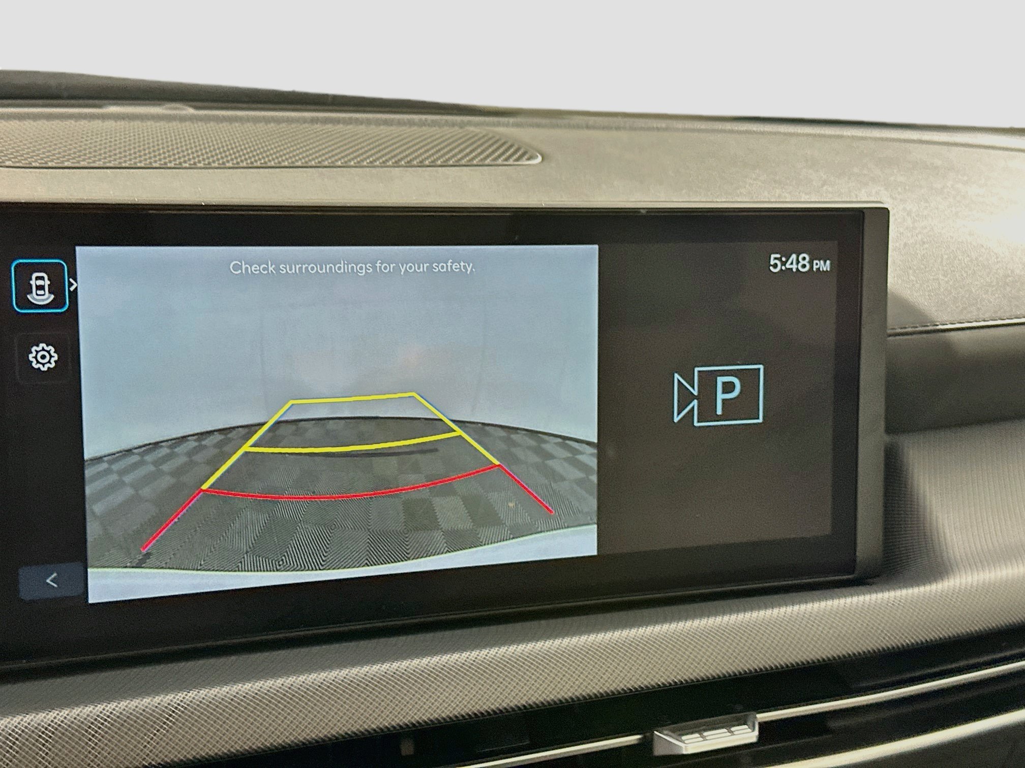 Used 2025 Hyundai Sonata SEL FWD image 23