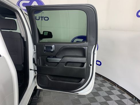 Used 2018 Chevrolet Silverado 1500 LT w/ Texas Edition image 36