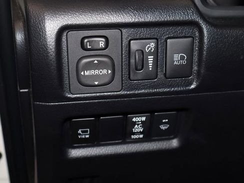 Used 2023 Toyota 4Runner Limited image 21