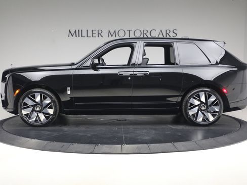 New 2026 Rolls-Royce Cullinan image 10