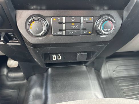 Used 2020 Ford F150 XL w/ Equipment Group 101A Mid AWD/4WD image 33