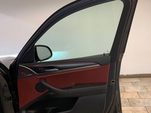 Used 2023 BMW X3 xDrive30i w/ M Sport Package image 61