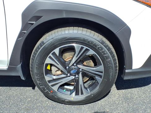 Certified 2024 Subaru Crosstrek 2.0i Premium image 7