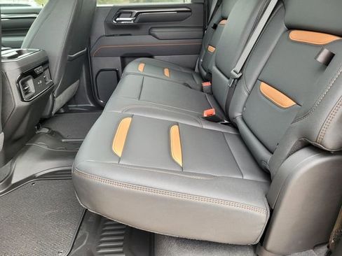 New 2026 GMC Sierra 3500 AT4 w/ AT4 Premium Plus Package image 27