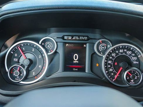 New 2026 RAM 5500 Tradesman image 21