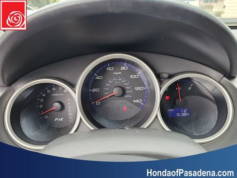 Used 2007 Honda Fit image 10