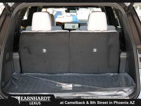 New 2026 Lexus TX 350 FWD image 13