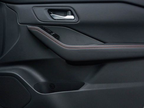 New 2026 Nissan Rogue Rock Creek w/ Rock Creek Premium Package image 9