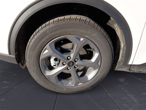 New 2026 Ford Escape ST-Line Select w/ Tech Pack #2 image 14