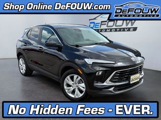 Used 2025 Buick Encore GX Preferred FWD video 1