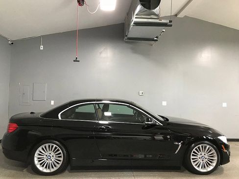 Used 2014 BMW 428i Convertible image 4