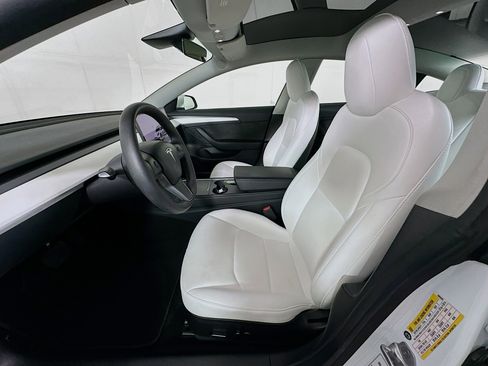 Used 2023 Tesla Model 3 Long Range image 13