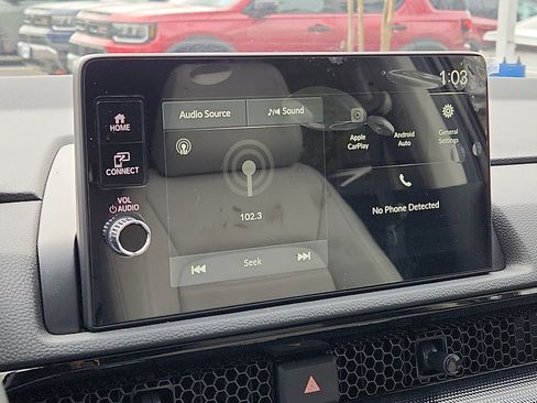 New 2026 Honda CR-V EX-L image 12