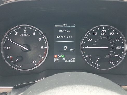 Certified 2023 Subaru Outback Limited AWD/4WD image 23