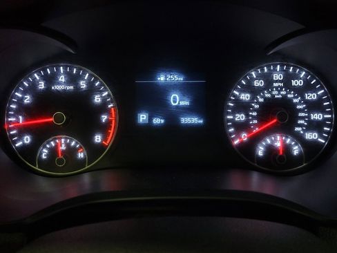 Used 2020 Kia Optima LX FWD image 23