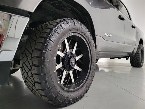 Used 2022 RAM 1500 Big Horn image 10