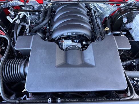 Used 2017 Chevrolet Silverado 1500 LT w/ All Star Edition image 29